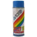 Motip deco Ral 5015 himmelblå 400ml.