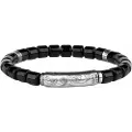 Police Pj26352bssb01 Armbånd