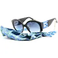 GUESS Gu7917 Solbriller For Kvinner