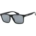 Calvin Klein Ck20521s-001 Solbriller For Kvinner