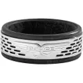 Police Pj.26467rss Ring