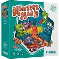FlexIQ Monster Mash Brettspill