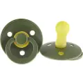 BIBS Hevea Green Hunter smokk størrelse M