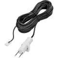 H-Tronic 1114590 WS5030-10 Vandsensor 10 m