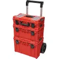 Qbrick System System PRIME SET 1 Red Ultra HD Custom - 1 pc. per carton