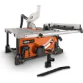Powerplus Powdp2580 40v 210 Mm Bordsag