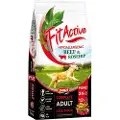 FitActive Pure Hypoallergenic okse og nype – 12 kg