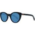 Zegna Zc0009-01v50 Solbriller