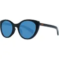 Zegna Zc0009f01v53 Solbriller