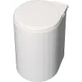 Emuca 8035815 13l Søppelbøtte