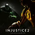 Xbox Games Injustice 2
