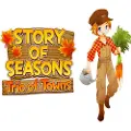 Nintendo 3ds Story Of Seasons:trio Of Towns