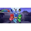 Nintendo Switch Pj Masks: Héroes De La Noche