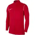 Nike Dri-fit Park 20 Treningsjakke