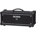 Hugo Boss Boss Katana Head MkIII -kitaranuppi, 100W