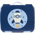 Skip Hop Lunch konteineris ZOO Bento Rocket