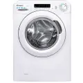 Candy SMART CS1482DW4/1-S - Vaskemaskin - bredde: 60 cm - dybde: 53 cm - høyde: 85 cm - frontileggelse - 58 liter - 8 kg - 1400 rpm - hvit