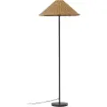 Kave Home Kave HomeGulvlampe UraniaBrunGulvlamperFra Homeroom