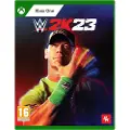 Xbox Games One Wwe 2k23