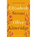 Gyldendal Olive Kitteridge