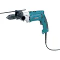 Makita HP2071FJ - Hammerbor - 1010 W - 2 hastigheter - nøkkelfri borhylse 13 mm