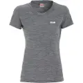 Slam Active Merino Kortarmet T-skjorte
