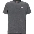 Slam Active Merino Kortarmet T-skjorte