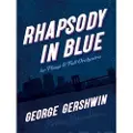 Dover Publications Rhapsody In Blue
