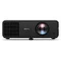 BenQ LW600ST - DLP-projektor - 4-fargers RGB LED - 3D - 2800 ANSI-lumen - WXGA (1280 x 800) - 16:10 - 720p - kortkast fast linse - 802.11n trådløs