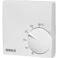 Eberle Controls 131110151100 RTR-S 6121-1 Rumtermostat Overflademonteret 1 stk