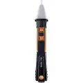 Testo 745 Berøringsfri spændingstester CAT III 1000 V, CAT IV 600 V Akustik, LED