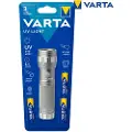 Varta - Lommelykt - LED - UV-lys