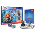 Nintendo Wii U Disney Infinity 2.0 Toy Box Combo Pack