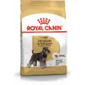 Royal Canin Økonomipakke: 2 Store Poser Royal Canin Breed - Miniature Schnauzer Adult (2 x 3 kg)