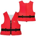 Lalizas Fit&float Redningsvest
