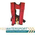 Lalizas Alpha 120n Junior Automatisk Redningsvest