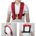 Lalizas Alpha 150n Automatisk Redningsvest