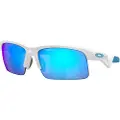 Oakley Mann Capacitor (youth Fit) Solbriller