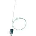 Testo 0602 0644 Luftsensor -50 til 400 °C