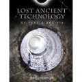 Createspace Independent Publishing Platform Lost Ancient Technology of Peru and Bolivia