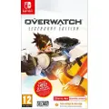 Nintendo Switch Overwatch Legendary Edition