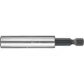 Wiha 01913, Rustfritt stål, Sekskanttange, 25,4 / 4 mm (1 / 4), Sekskanttange, 6,35 mm (0.25), 1 stykker