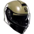 AGV Streetmodular E2206 Mplk Modulhjelm