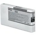 Epson T6538 - matte black - original - ink cartridge - Blekkpatron Matt svart