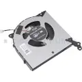 IPC IPC-Computer 5F10S13917, Prosessorkjølevifte, Lenovo, Lenovo Legion 5-15IMH05 (82AU) , Lenovo Legion 5-15ARH05 (82B5) , Lenovo Legion 5-15IMH05H...