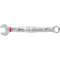 Wera 6003 Joker, 3/8, Metallisk, 125 mm, 1 stykker