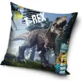MCU T-Rex Dinosaur PudeBetræk med lynlås