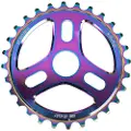 Saltbmx Trident Tannhjul