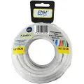 EDM Rull Med Flerlederkabel 2x1 Mm 20 M