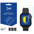 3MK Garett Garett Kids N!Ce (Nice) Pro 4G - Watch Protection V. Arc+